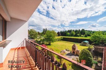 Prodej, domy/rodinný, 152 m2, Kocanda 45, 33842 Kamenný Újez - 3
