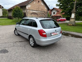 Fabia combi 1.2 tsi dsg 100600 km - 3