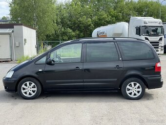 ►► FORD GALAXY 1.9 TDI 85 KW • 7 MÍST ◄◄ - 3