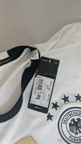 Dres Adidas Německo edice výherců mistrovství světa 2014 - 3