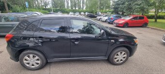 Mitsubishi ASX - 3