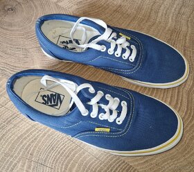 VANS TENISKY ( UNISEX ) - 3