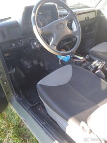 Lada Niva - - 3