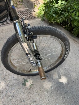 BMX kolo FELT - 3