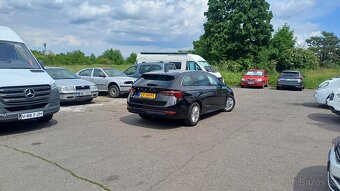 Skoda Octavia 4 - 3