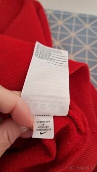 Krásná pánská mikina Nike - 3