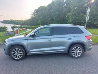 Škoda Kodiaq 2.0tdi, 4x4, style, 2018 - 3