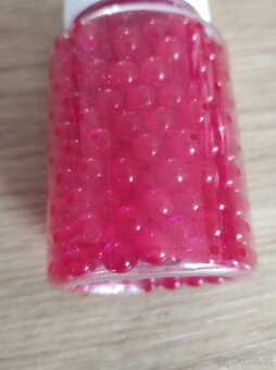Nástraha na ryby želatinové jikry 300ks - 3