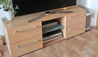 Elegantní TV stolek na míru za skvělou cenu - 3