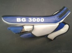 vyrážečka Rey 3000 - 3
