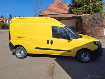 Fiat Doblo Cargo XL ,1.6 MTJ 77kw,r.v4/2019 - 3