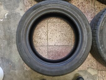 Continental ContiPremiumContact 205/55 R17 - 3