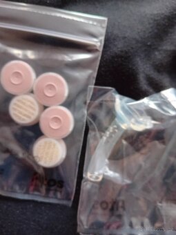 Silikonove tracheostomie - 3