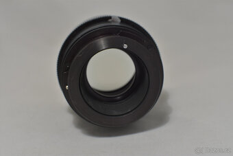 MC BIOMETAR 120 / 2,8 ( PRO PENTACON SIX ). - 3