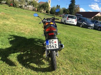 Honda CBR 125 R - 3
