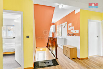 Prodej zemědělské usedlosti 7689 m², Varnsdorf - 3
