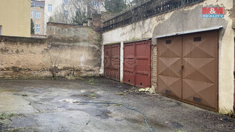 Prodej garáže, 19 m², Teplice, ul. Duchcovská - 3
