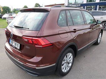 Volkswagen Tiguan 1.5TSi,110kW,Serv.kn.,DSG - 3