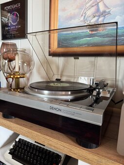 Denon PMA-QS1,DP-47F, DMD 1800AL, DCD 1650AR - 3