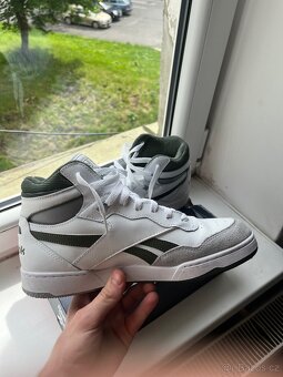Reebok BB 4000 II - 3