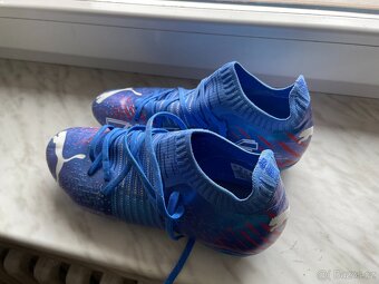 Kopačky Puma Future velikost 40. - 3