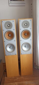 Denon Pioneer Akai B&W - 3