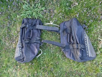 Brasny na moto - 3