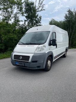 Fiat Ducato 2.3 JTD L4H2 - 3