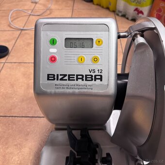 BIZERBA VS 12-W/T - 3