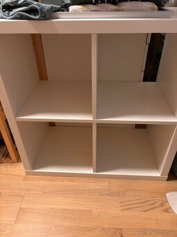 IKEA - dětské skříně - 3