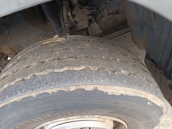 Scania R490 6x4 - 3