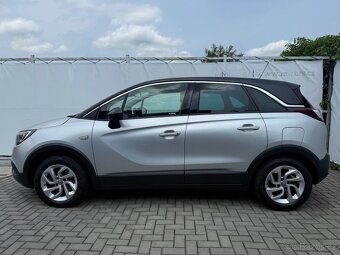 Opel Crossland X, 1,2 81kW, Servisní kniha, CEBIA, TOP - 3