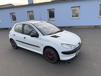1.4 HDI. - 3
