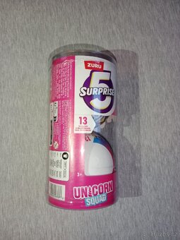 Zuru kouzelný jednorožec - 3