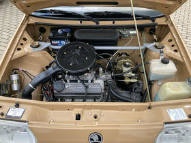Škoda Favorit 136 L LUX - 3