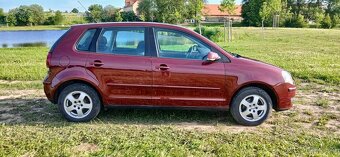 Volkswagen Polo 1.2 - 3