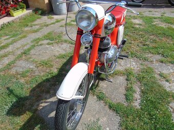 JAWA Sport - 350/361 - 3
