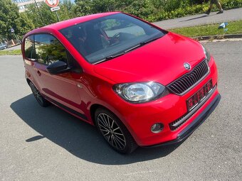 Citigo Monte Carlo 46xxx najeto - 3