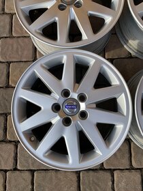 ALU KOLA VOLVO 5X108 R16’ - 3