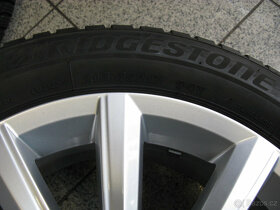 SKODA KAROQ SUPERB 7x17 ET45 215/55R17 94V - 3