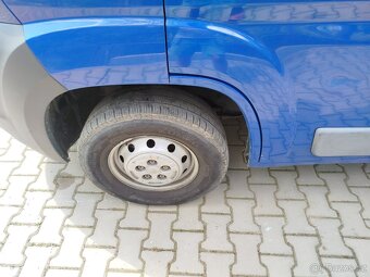 Fiat panorama - 3