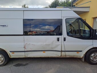 Ford Transit - 3