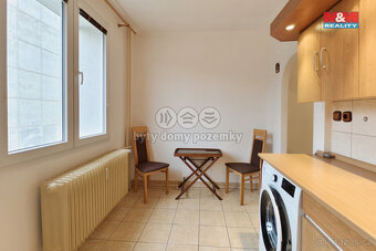 Pronájem bytu 1+1, 39 m², Horšovský Týn, ul. Karla Čapka - 3