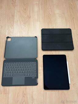iPad Pro M1 2021 WiFi + Cellular - 3