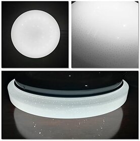 VINGO®LED Starlight stropní svítidlo - nové - 3