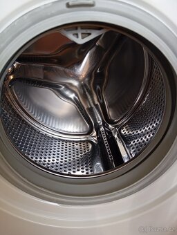 malá pračka Candy Aquamatic 1000 T - 3