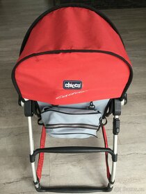 Nosítko Chicco Caddy - 3