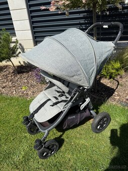 Valco Snap sport 4 - 3