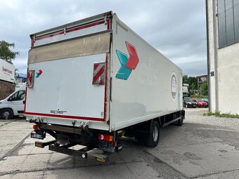 Iveco Eurocargo 120E25 SKŘÍŇ ČELO MĚCHY E6 - 3