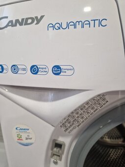 Candy AQUA 1042DE/2-S - 3